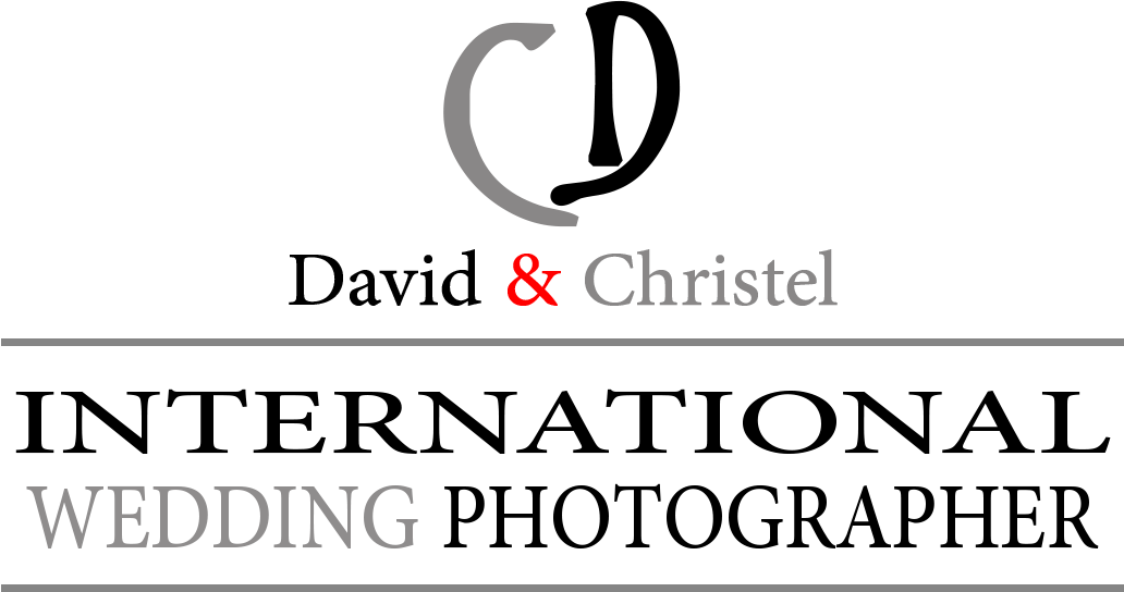 David et Christel logo