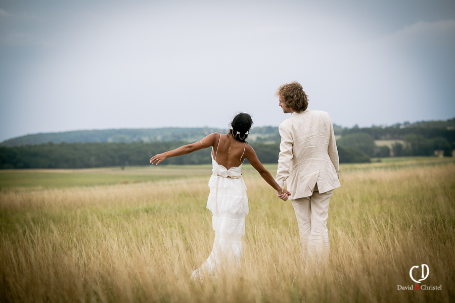 Photographe mariage Alsace