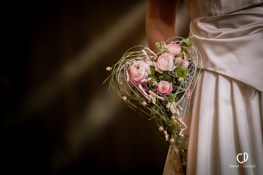 Salon du mariage de Strasbourg 2016