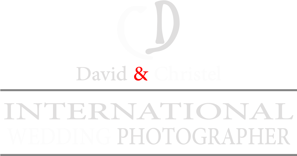 Logo david et christel